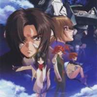  ����� Soukyuu no Fafner: Dead Aggressor <small>Music</small> 